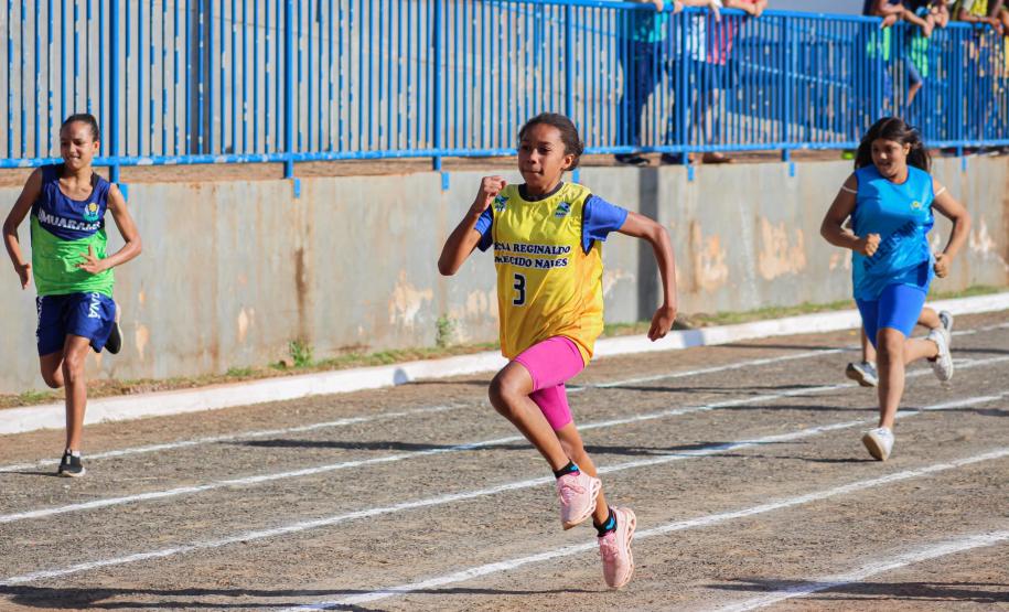 Fase Macrorregional chega ao fim e JEPS conhecem os finalistas de 2024