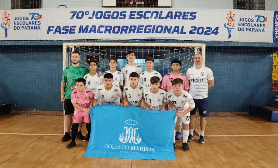 Fase Macrorregional chega ao fim e JEPS conhecem os finalistas de 2024