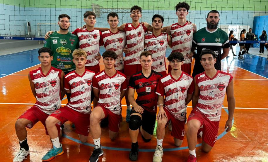 Fase Macrorregional chega ao fim e JEPS conhecem os finalistas de 2024