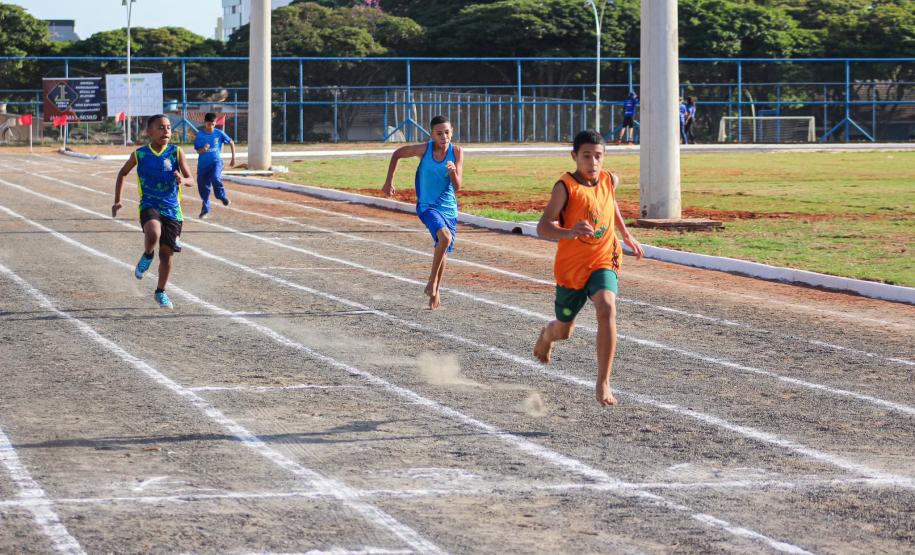 Fase Macrorregional chega ao fim e JEPS conhecem os finalistas de 2024