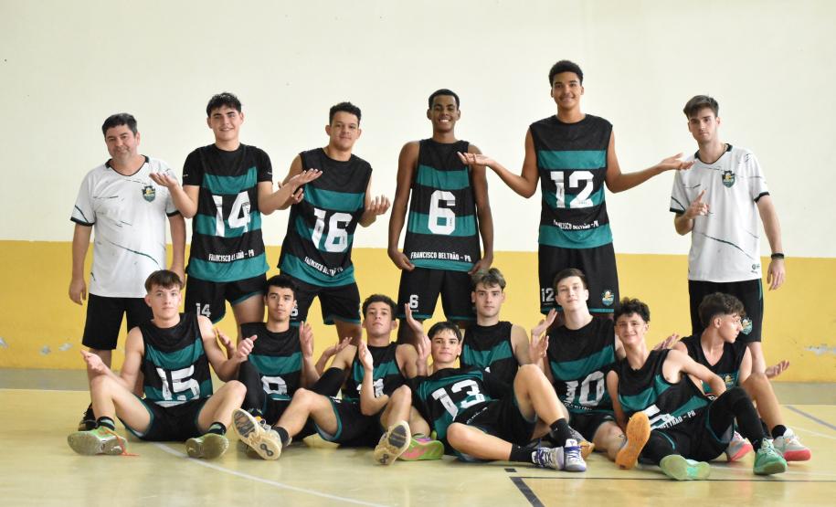 Fase Macrorregional chega ao fim e JEPS conhecem os finalistas de 2024