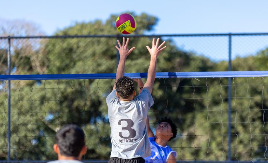 Fase Macrorregional chega ao fim e JEPS conhecem os finalistas de 2024