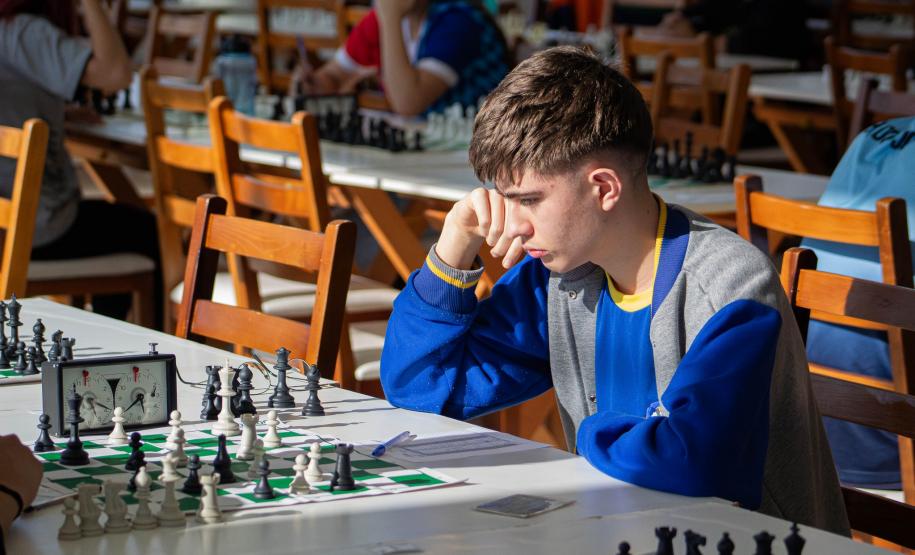 Fase Macrorregional chega ao fim e JEPS conhecem os finalistas de 2024