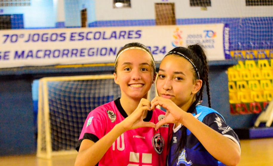 Fase Macrorregional chega ao fim e JEPS conhecem os finalistas de 2024