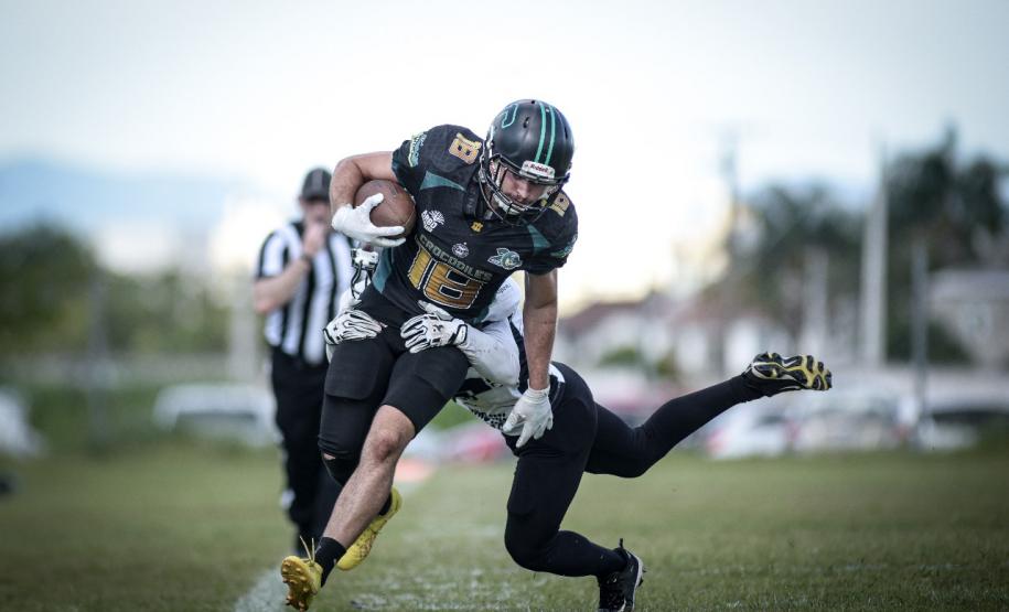 Com mais de 5 mil participantes, encerra a 1ª etapa dos Jogos de Aventura e Natureza