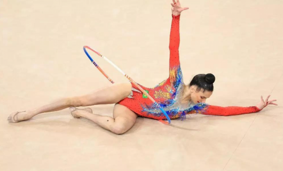 Foram destaques no fim de semana, também, os Jogos Abertos do Paraná e o Festival de Mini-Handebol.