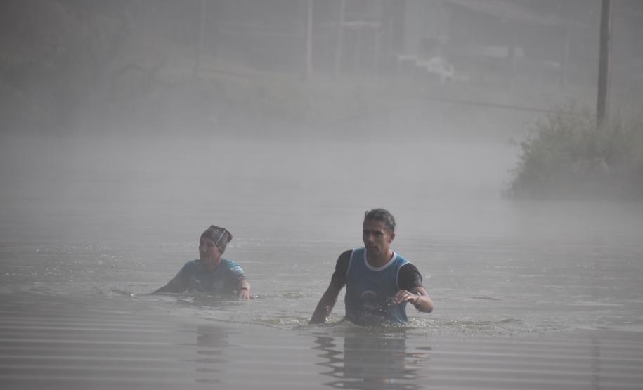 Com mais de 5 mil participantes, encerra a 1ª etapa dos Jogos de Aventura e Natureza
