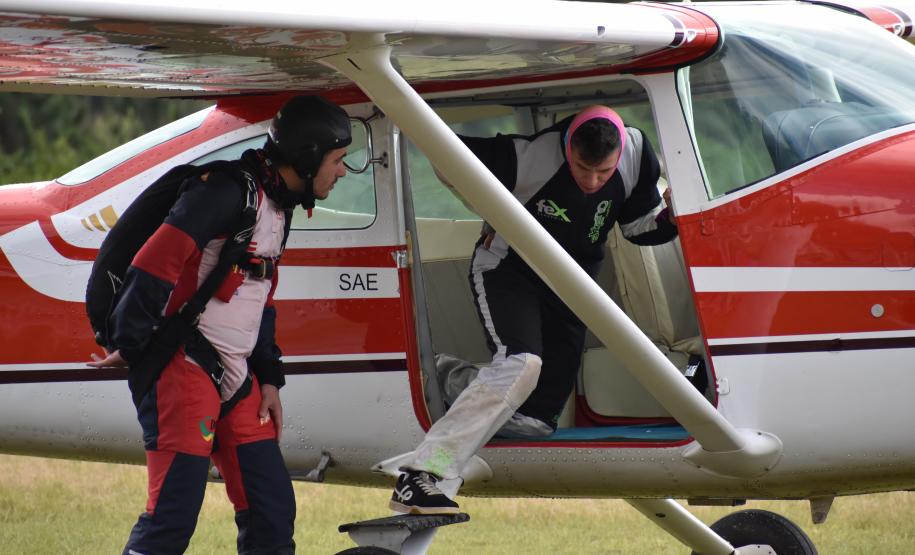 Com mais de 5 mil participantes, encerra a 1ª etapa dos Jogos de Aventura e Natureza