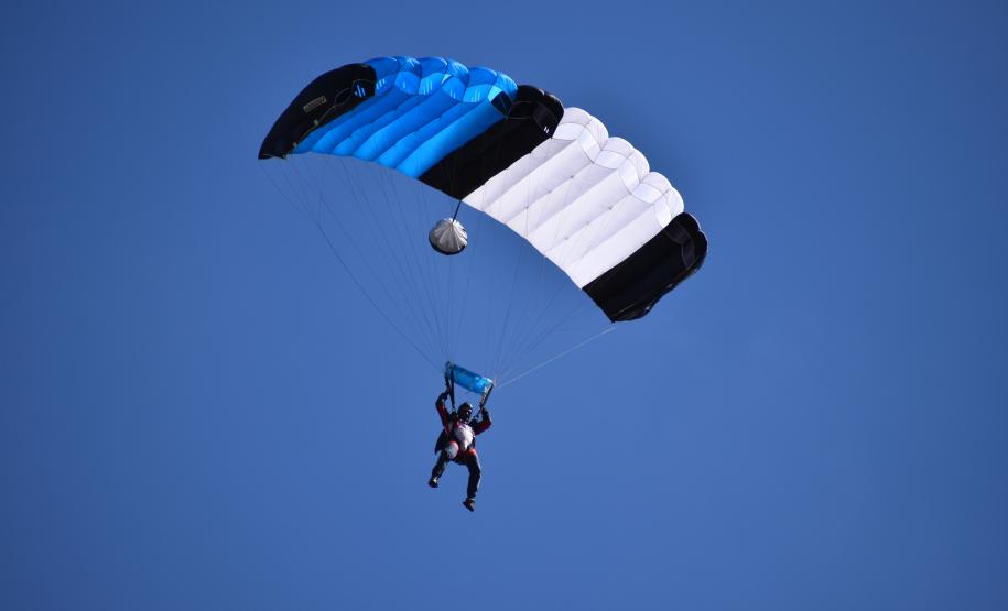 Com mais de 5 mil participantes, encerra a 1ª etapa dos Jogos de Aventura e Natureza