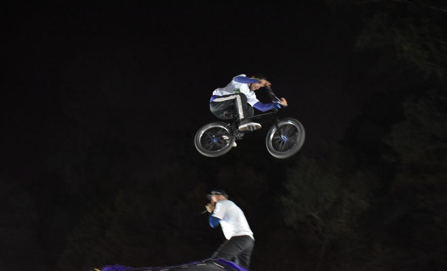 Com mais de 5 mil participantes, encerra a 1ª etapa dos Jogos de Aventura e Natureza