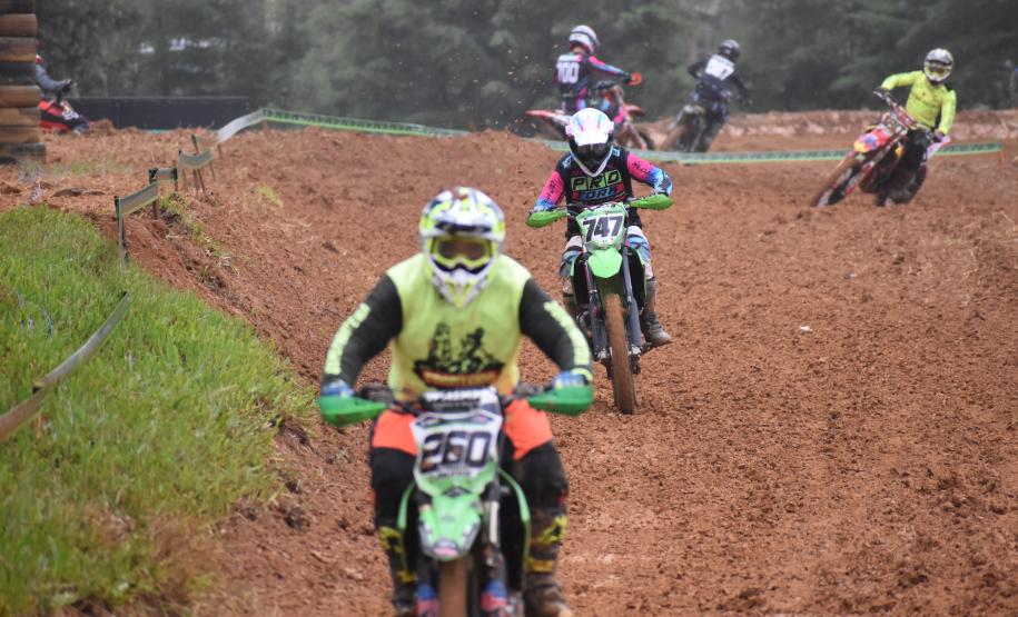 Com mais de 5 mil participantes, encerra a 1ª etapa dos Jogos de Aventura e Natureza