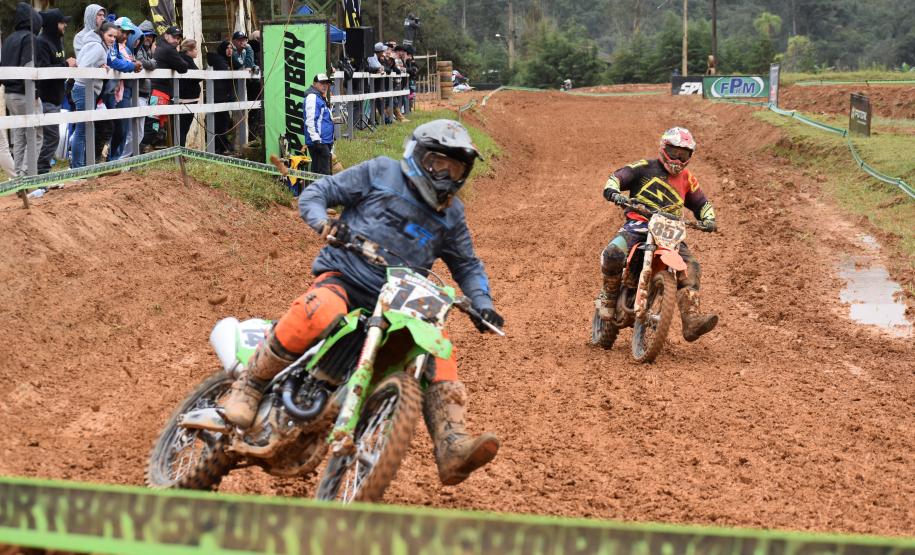 Com mais de 5 mil participantes, encerra a 1ª etapa dos Jogos de Aventura e Natureza