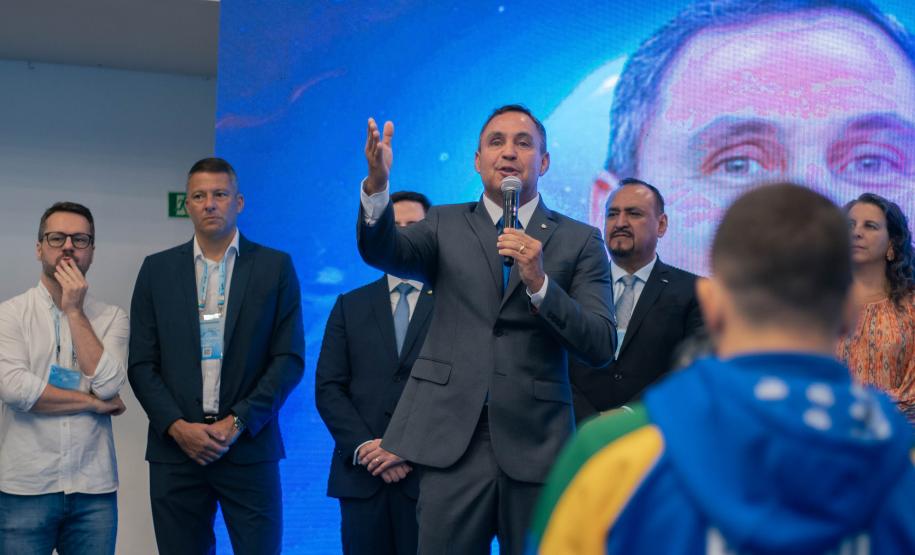 Com mais de 5 mil participantes, encerra a 1ª etapa dos Jogos de Aventura e Natureza