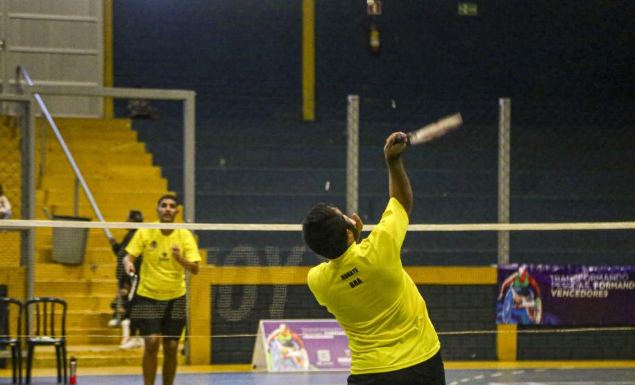 Com recorde de participantes, Jogos Paradesportivos celebram novos campeões