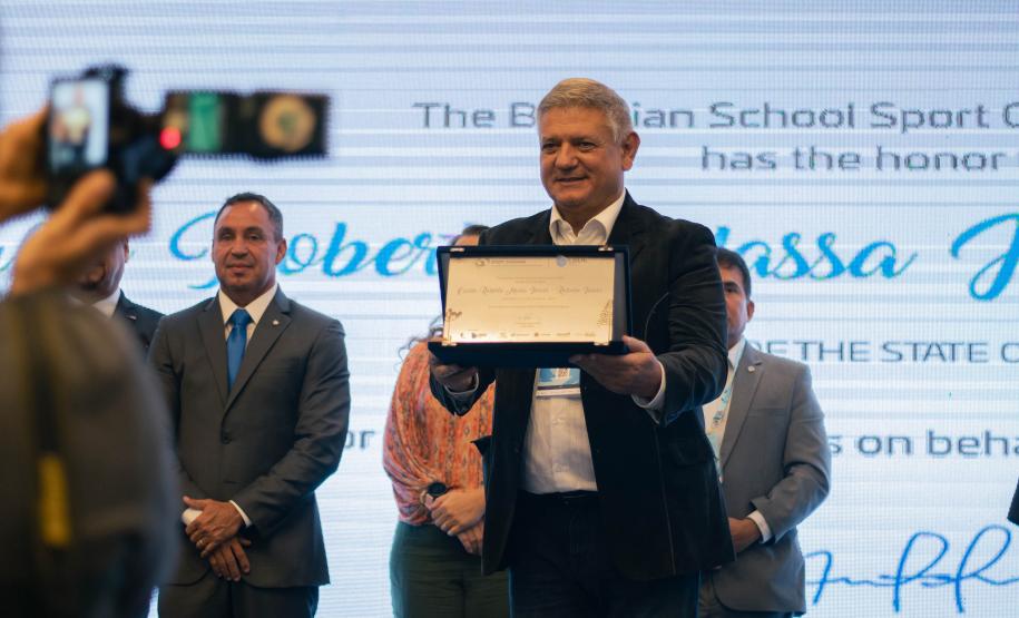 Com mais de 5 mil participantes, encerra a 1ª etapa dos Jogos de Aventura e Natureza