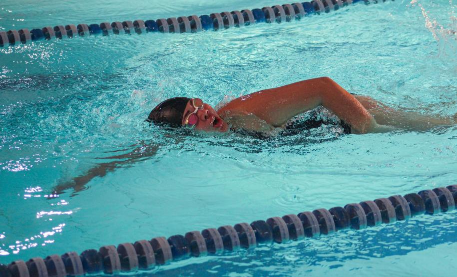 Com recorde de participantes, Jogos Paradesportivos celebram novos campeões