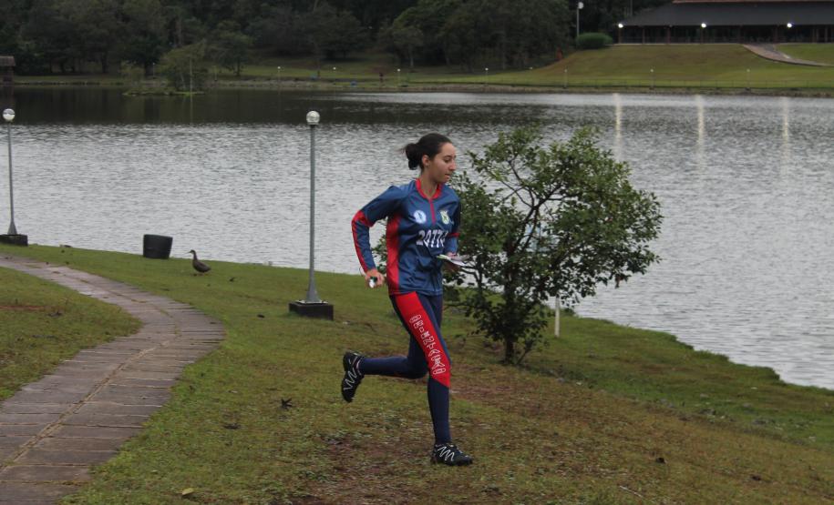 Com mais de 5 mil participantes, encerra a 1ª etapa dos Jogos de Aventura e Natureza