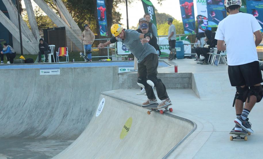 Com mais de 5 mil participantes, encerra a 1ª etapa dos Jogos de Aventura e Natureza