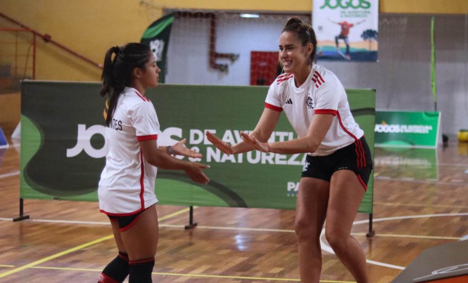 Com mais de 5 mil participantes, encerra a 1ª etapa dos Jogos de Aventura e Natureza