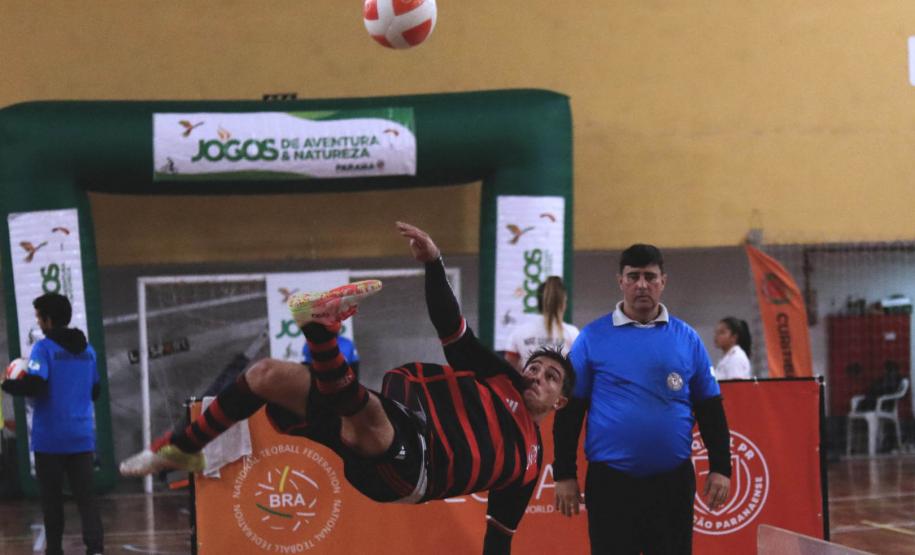 Com mais de 5 mil participantes, encerra a 1ª etapa dos Jogos de Aventura e Natureza