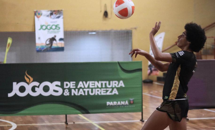 Com mais de 5 mil participantes, encerra a 1ª etapa dos Jogos de Aventura e Natureza