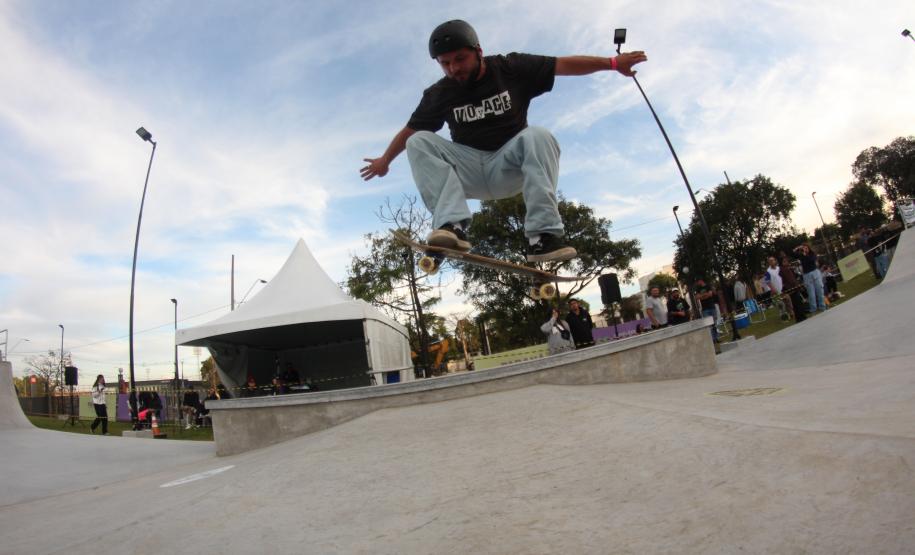 Com mais de 5 mil participantes, encerra a 1ª etapa dos Jogos de Aventura e Natureza