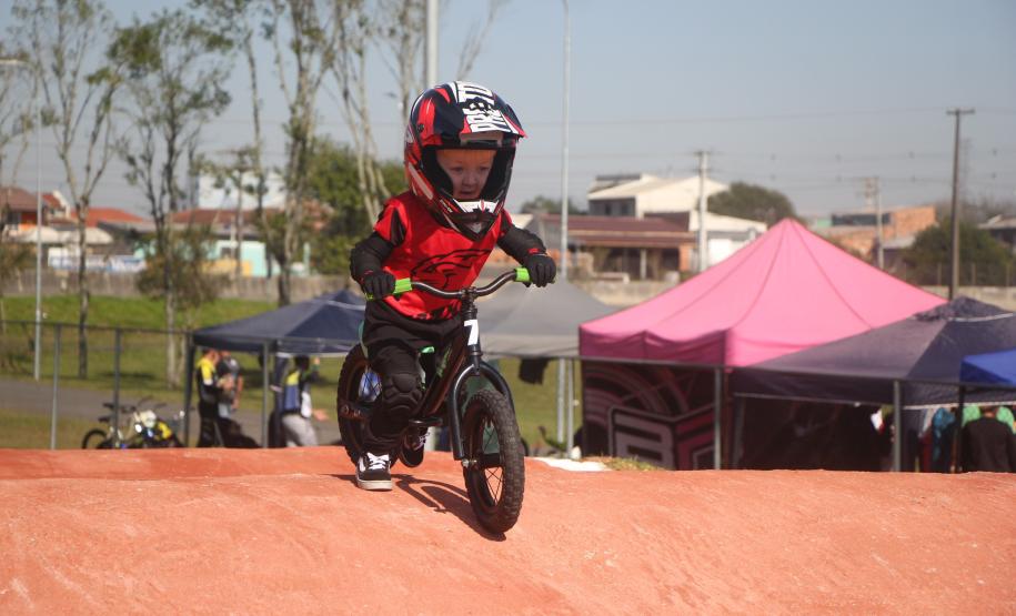 Com mais de 5 mil participantes, encerra a 1ª etapa dos Jogos de Aventura e Natureza
