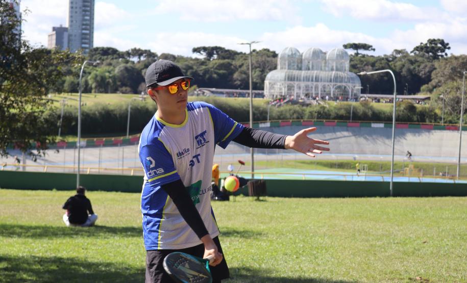 Com mais de 5 mil participantes, encerra a 1ª etapa dos Jogos de Aventura e Natureza