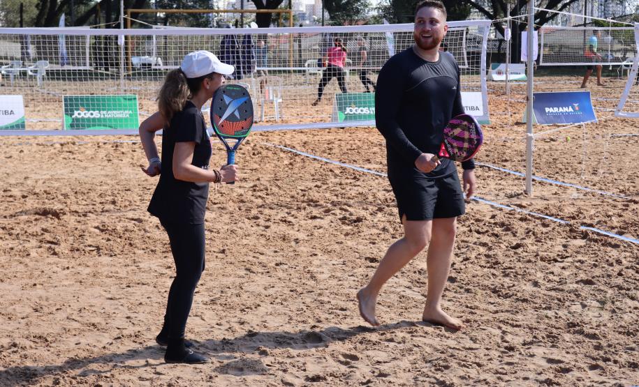 Com mais de 5 mil participantes, encerra a 1ª etapa dos Jogos de Aventura e Natureza