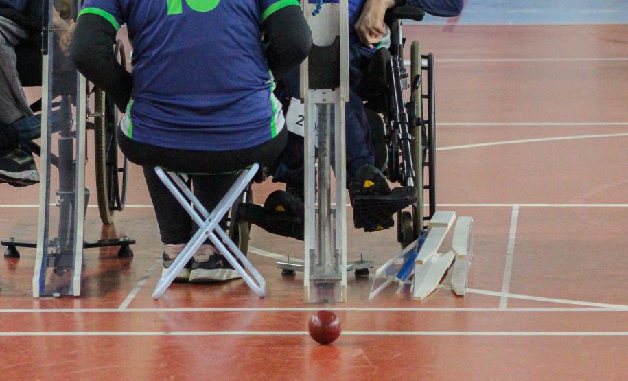 Com recorde de participantes, Jogos Paradesportivos celebram novos campeões