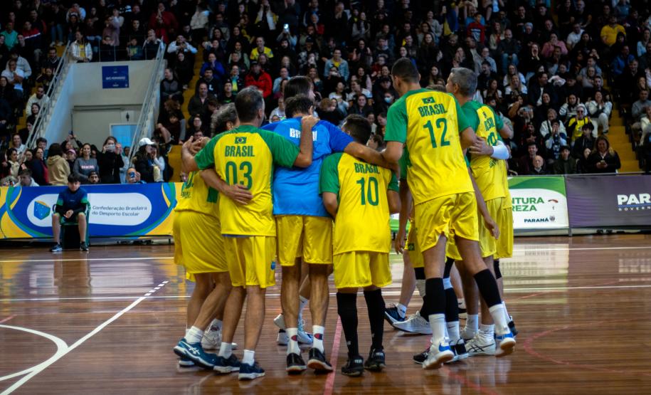 Com mais de 5 mil participantes, encerra a 1ª etapa dos Jogos de Aventura e Natureza