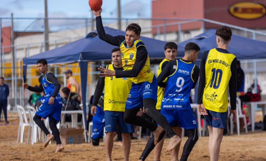 Com mais de 5 mil participantes, encerra a 1ª etapa dos Jogos de Aventura e Natureza