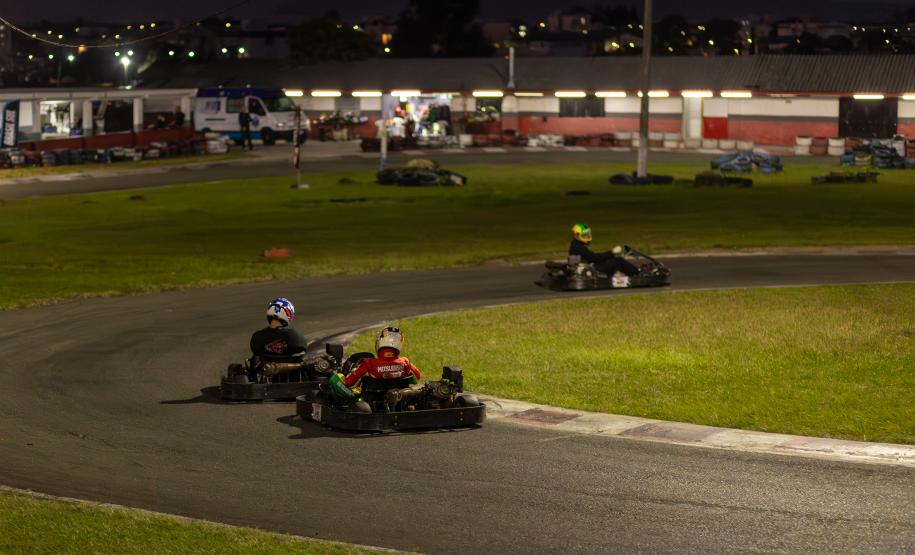 Com mais de 5 mil participantes, encerra a 1ª etapa dos Jogos de Aventura e Natureza