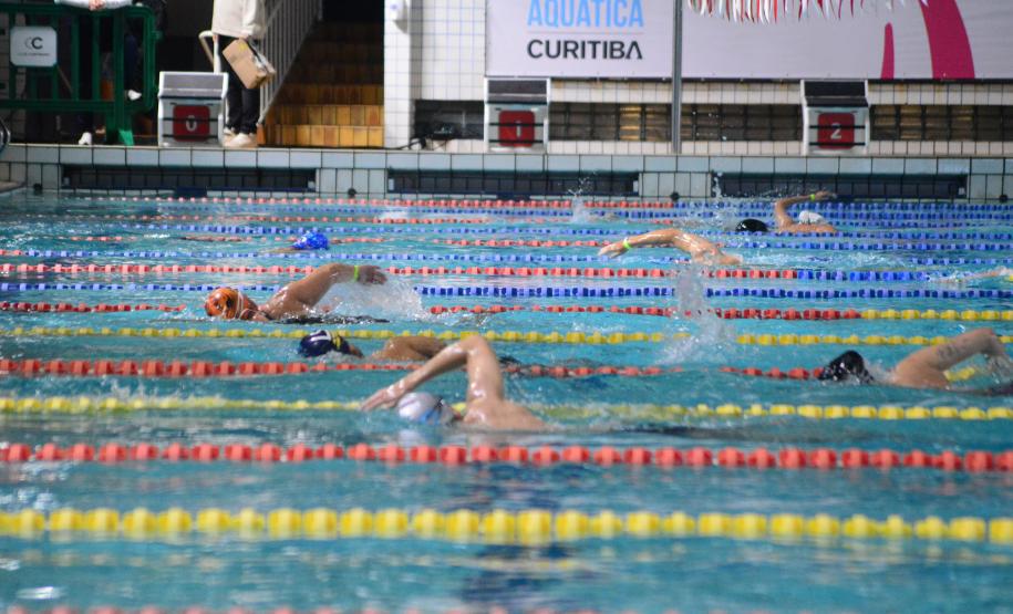 Com mais de 5 mil participantes, encerra a 1ª etapa dos Jogos de Aventura e Natureza