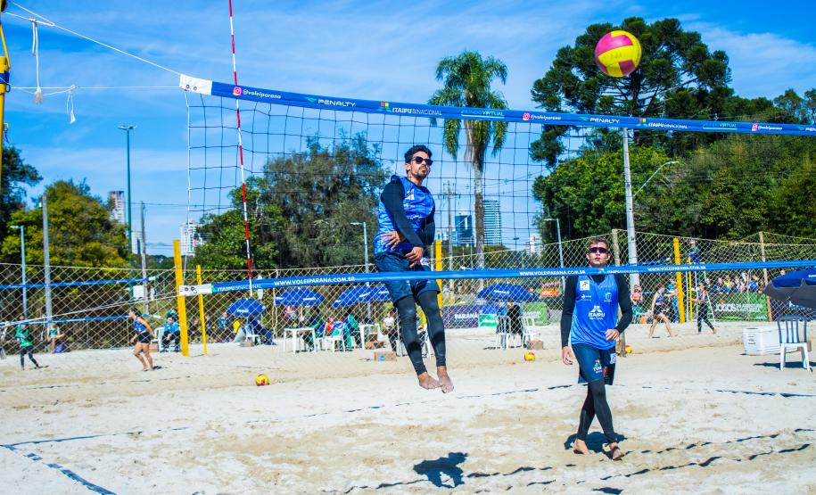 Com mais de 5 mil participantes, encerra a 1ª etapa dos Jogos de Aventura e Natureza