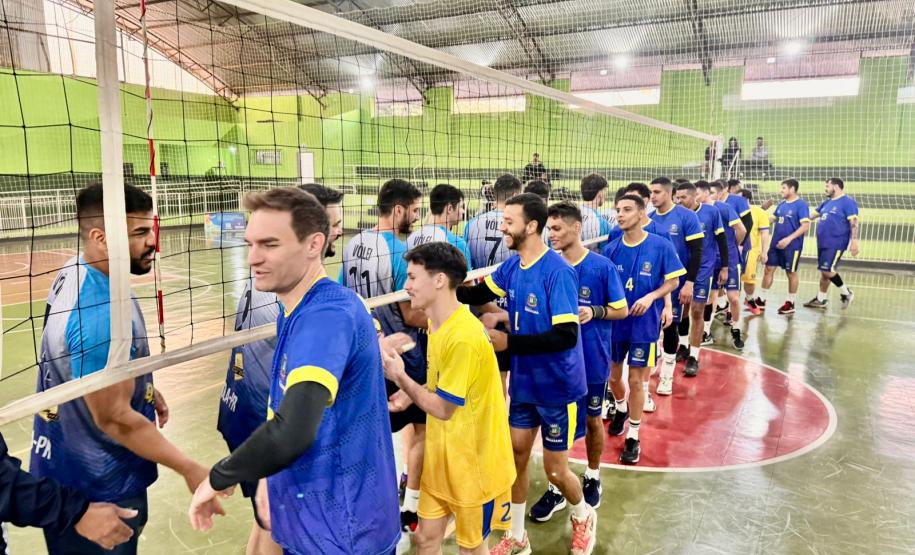 Fim de semana no esporte paranaense tem classificados para a Fase Macrorregional do JAPS e título paranaense no futsal