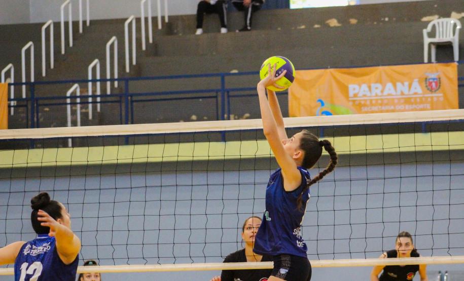 Final dos Jogos Escolares do Paraná começa nesta sexta em Campo Mourão