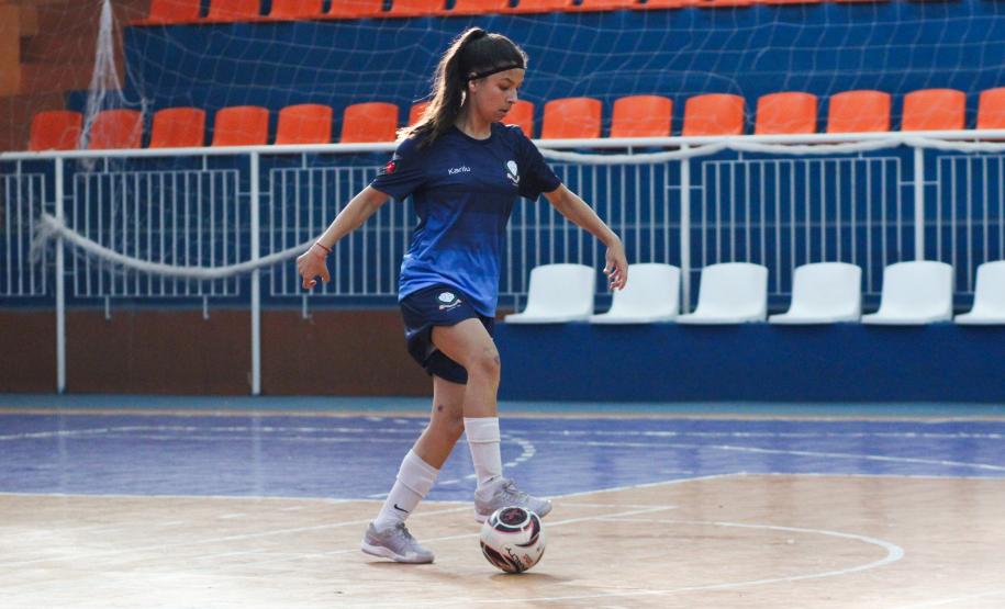 Final dos Jogos Escolares do Paraná começa nesta sexta em Campo Mourão