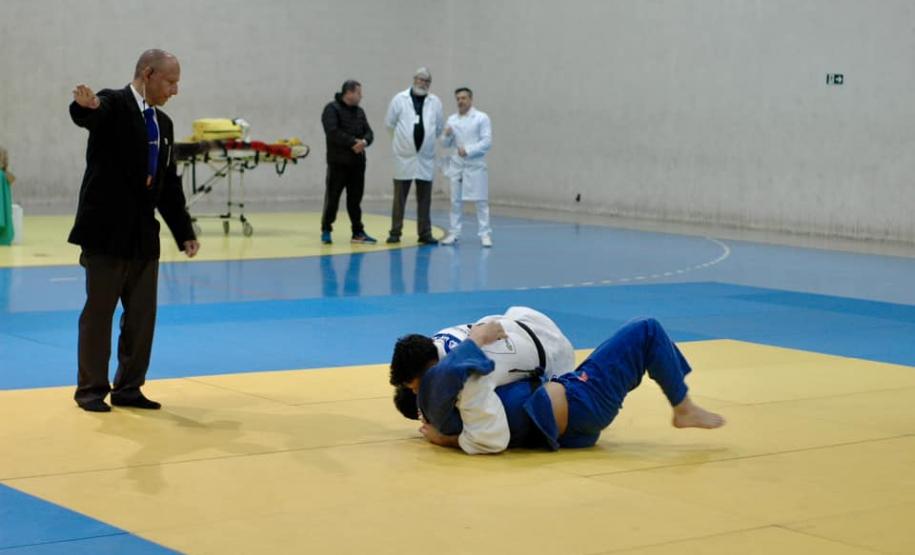 Em Guarapuava, Jogos Universitários do Paraná definem campeões de 2024