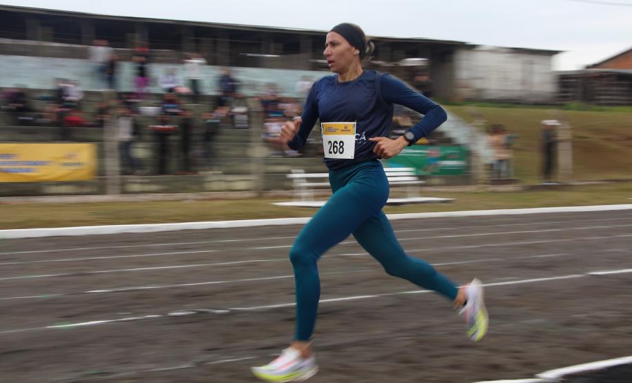 Em Guarapuava, Jogos Universitários do Paraná definem campeões de 2024