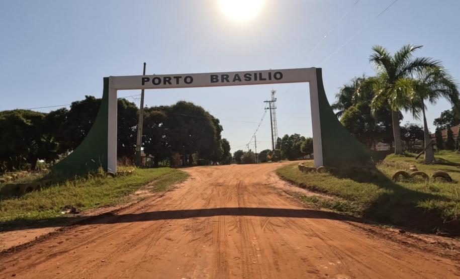 Ciclorrota Querência