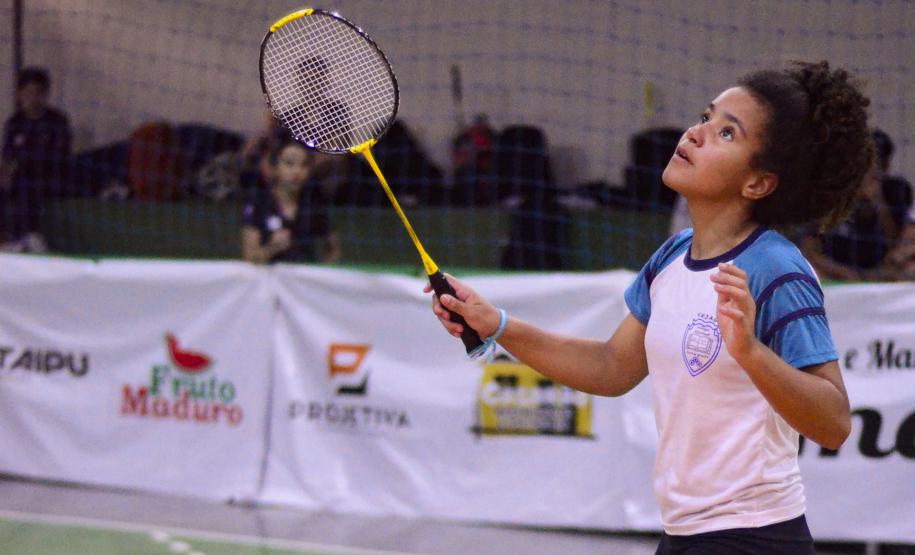 Jogos Escolares do Paraná definem campeões que vão disputar os JEBs, em Recife