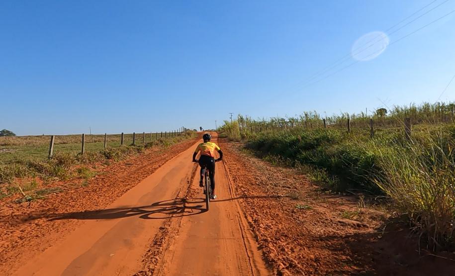 Ciclorrota Querência