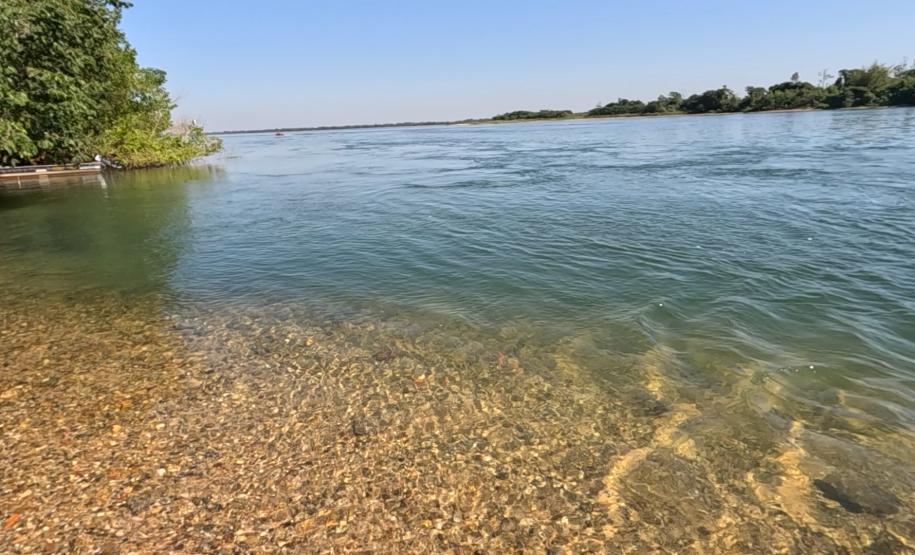 Ciclorrota Querência