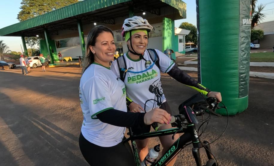 Ciclorrota Querência