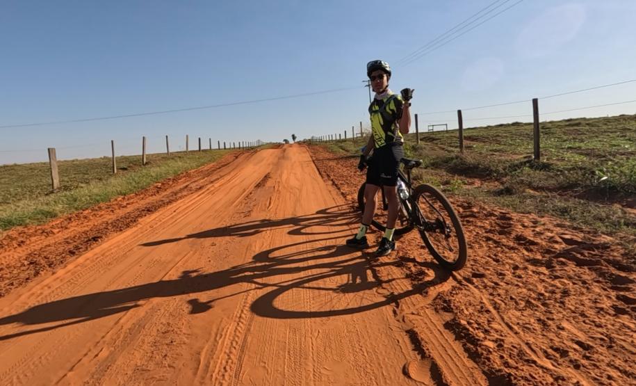 Ciclorrota Querência