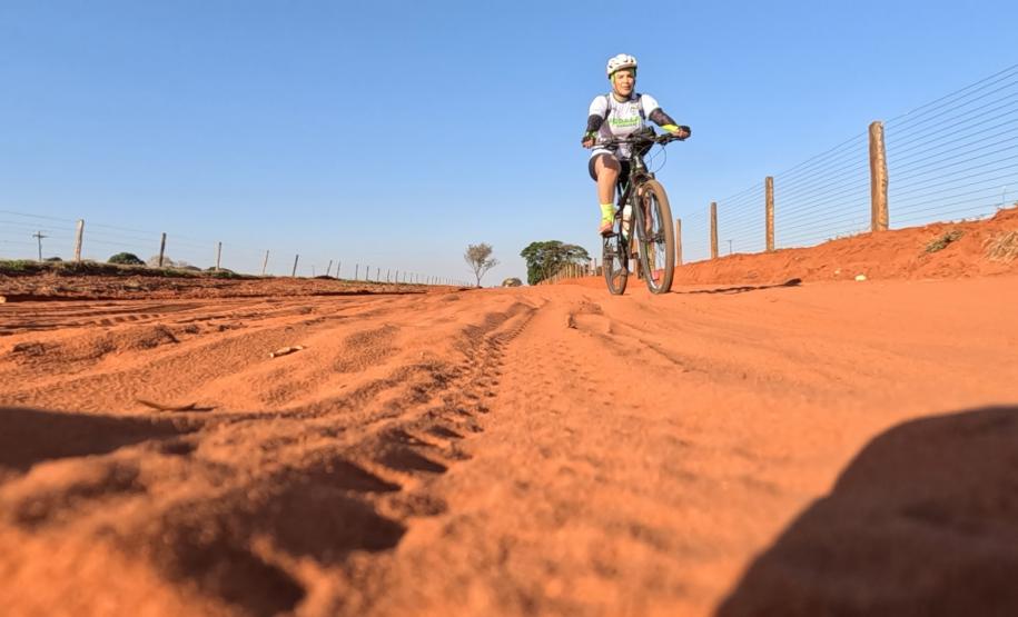 Ciclorrota Querência