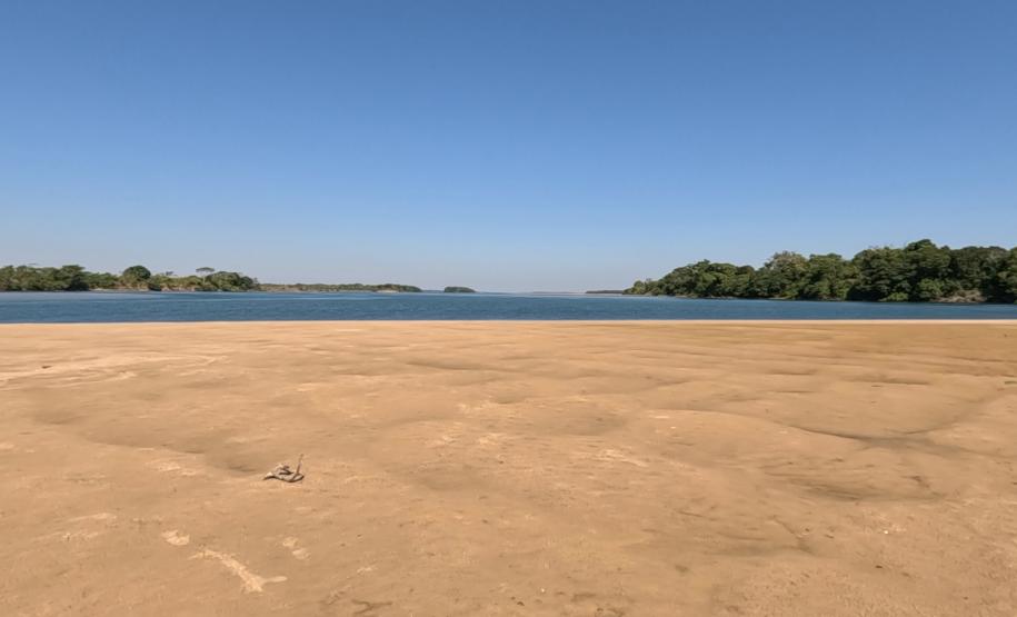 Ciclorrota Querência