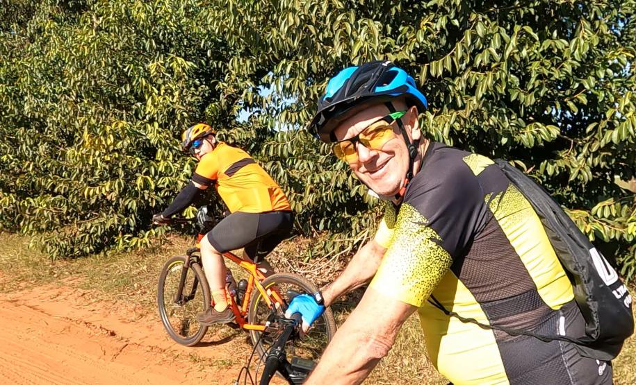 Ciclorrota Querência