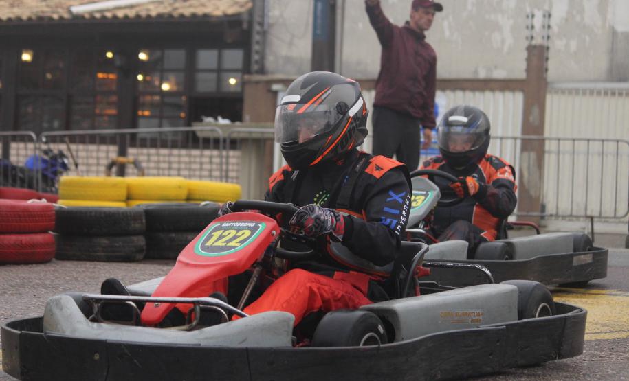 Com 49 eventos, Jogos de Aventura e Natureza vão agitar o Litoral paranaense